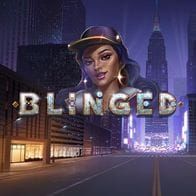 Blinged screenshot