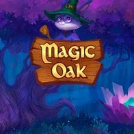 Magic Oak game screenshot
