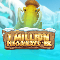 1 Million Megaways BC game screenshot
