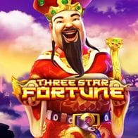 Three Star Fortune game screenshot