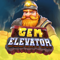 Gem Elevator game screenshot