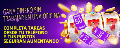 Tu tabla de bingo premiada 💰