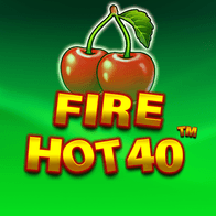 Fire Hot 40 game screenshot