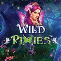 Wild Pixies game screenshot